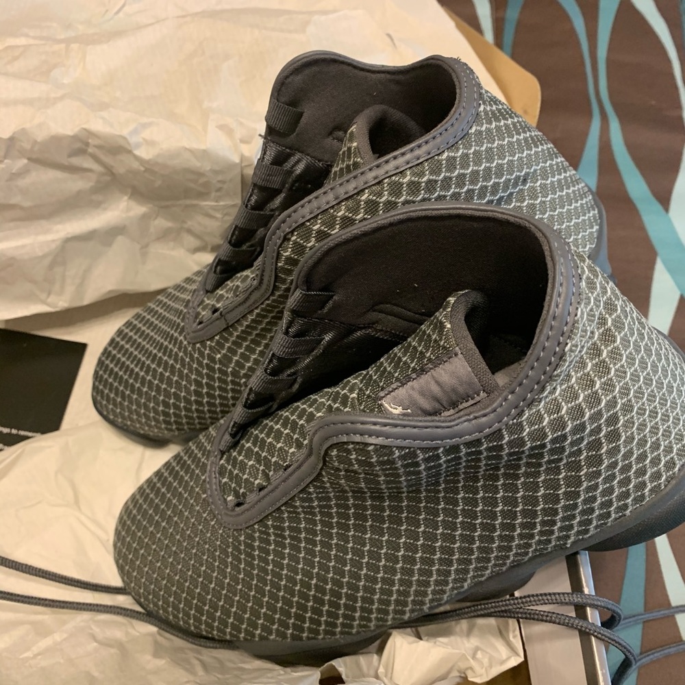 Jordan Horizons